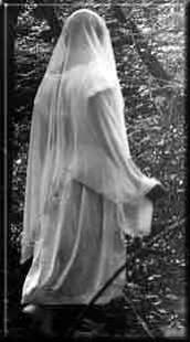 La  dame  blanche